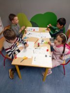 L&#039;écriture des chiffres - M3B - mars 23